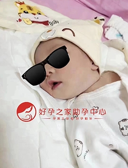 泰国试管婴儿帮助不孕不育患者成功受孕，2023好孕之家